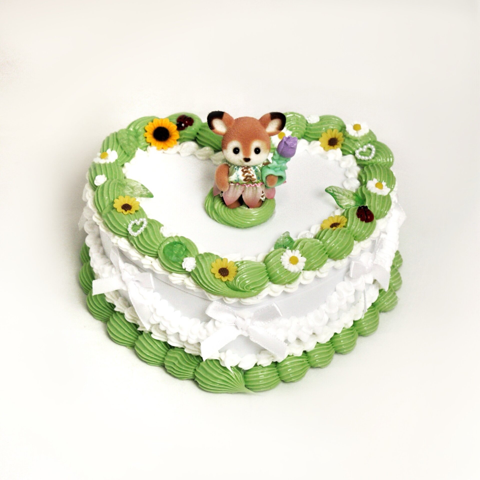 Joyero Sylvanian (Bolsa Sorpresa) - 2