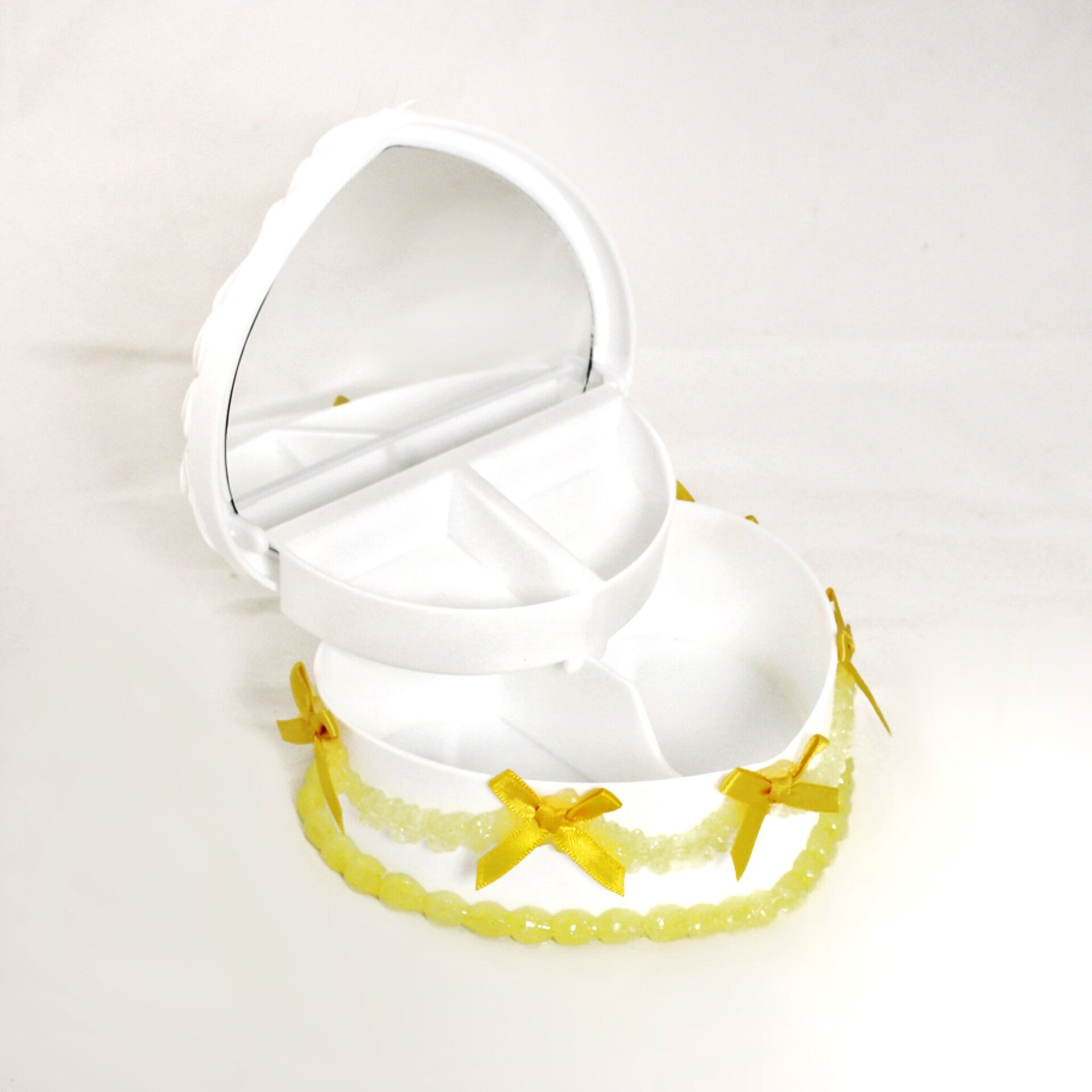 ❀˖° Tarta Joyero - Pompompurin - 2