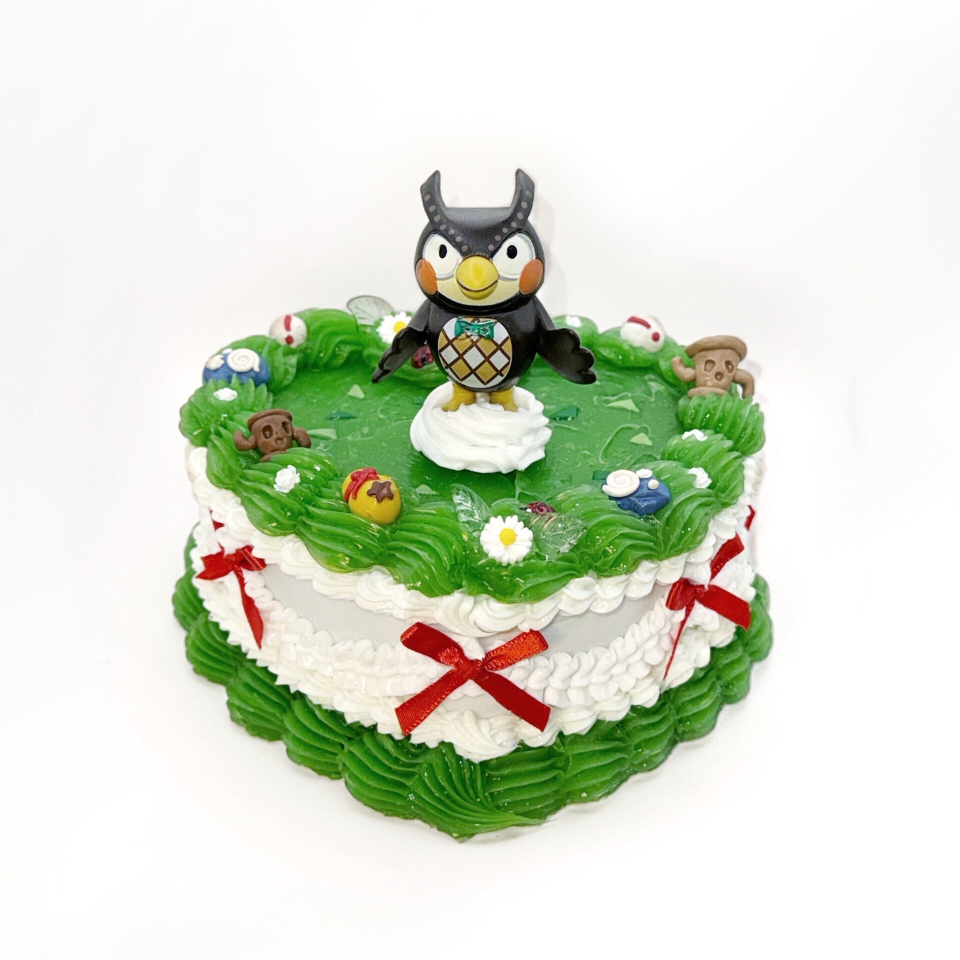 Joyero Animal Crossing (personaje a elegir) - 3