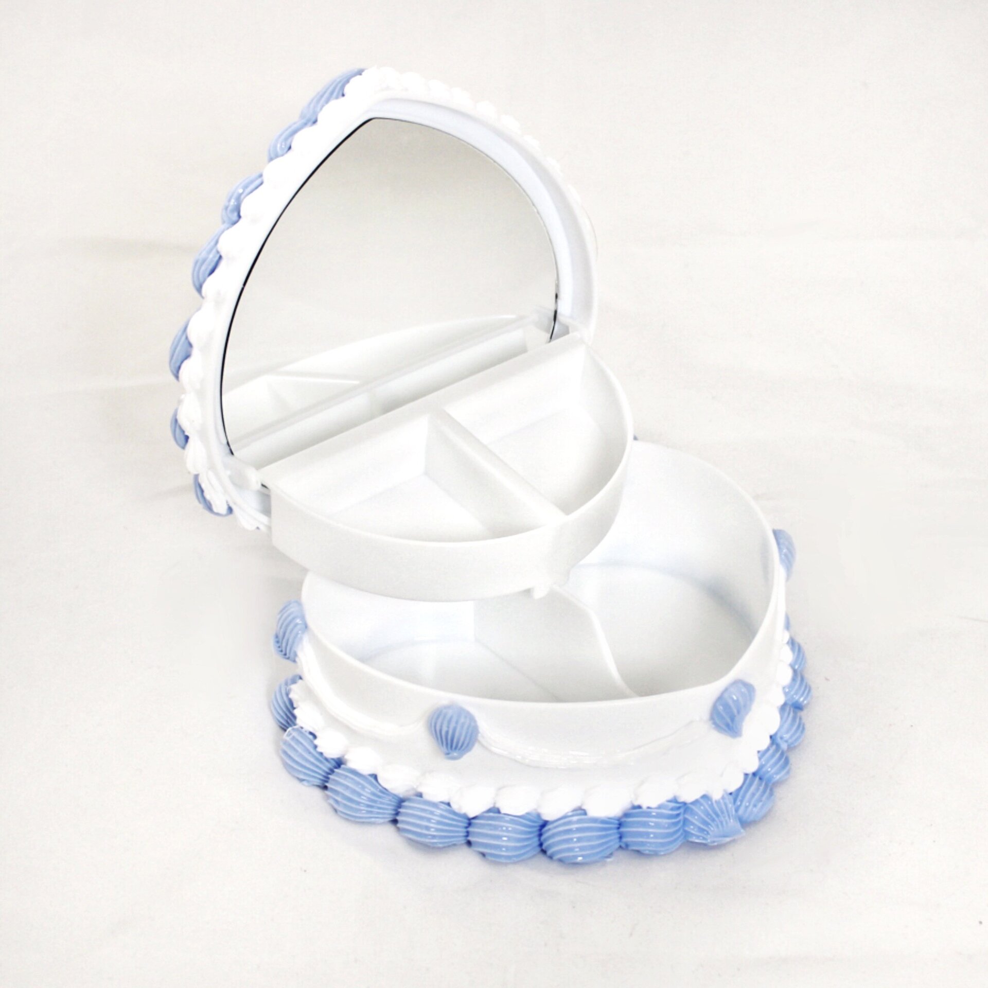 Joyero Stitch - EDITION LIMITED ⋆˚✿˖° - 2
