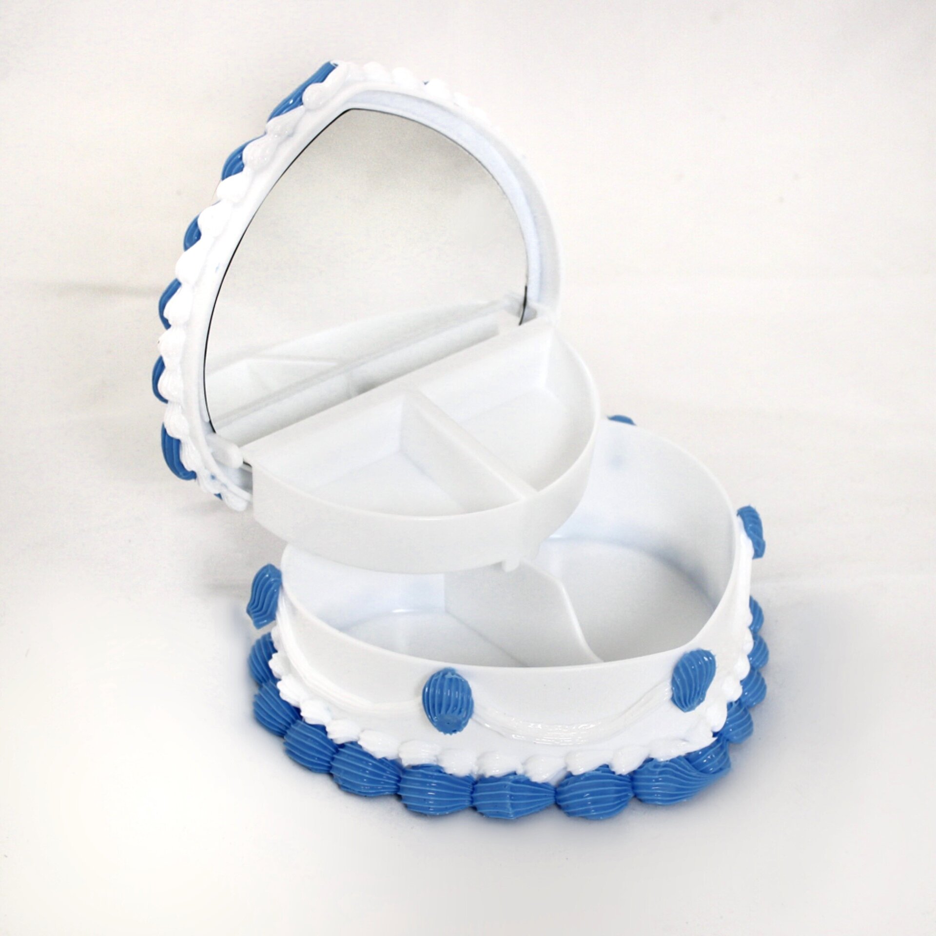Joyero Stitch - EDITION LIMITED ⋆˚✿˖° - 2