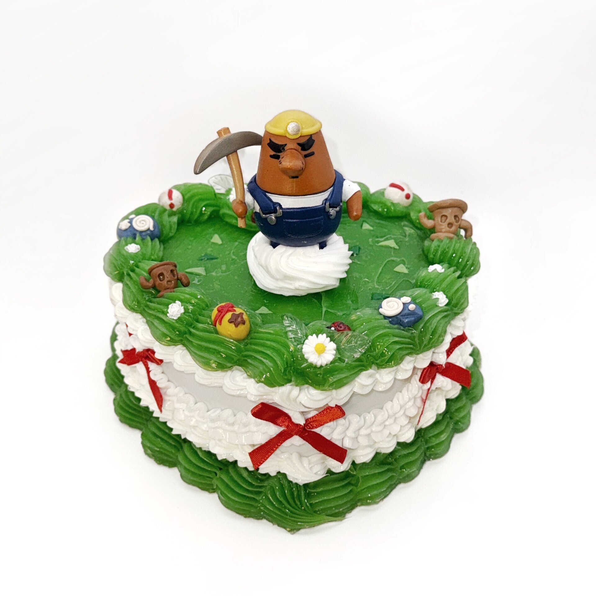 Joyero Animal Crossing (personaje a elegir) - 6