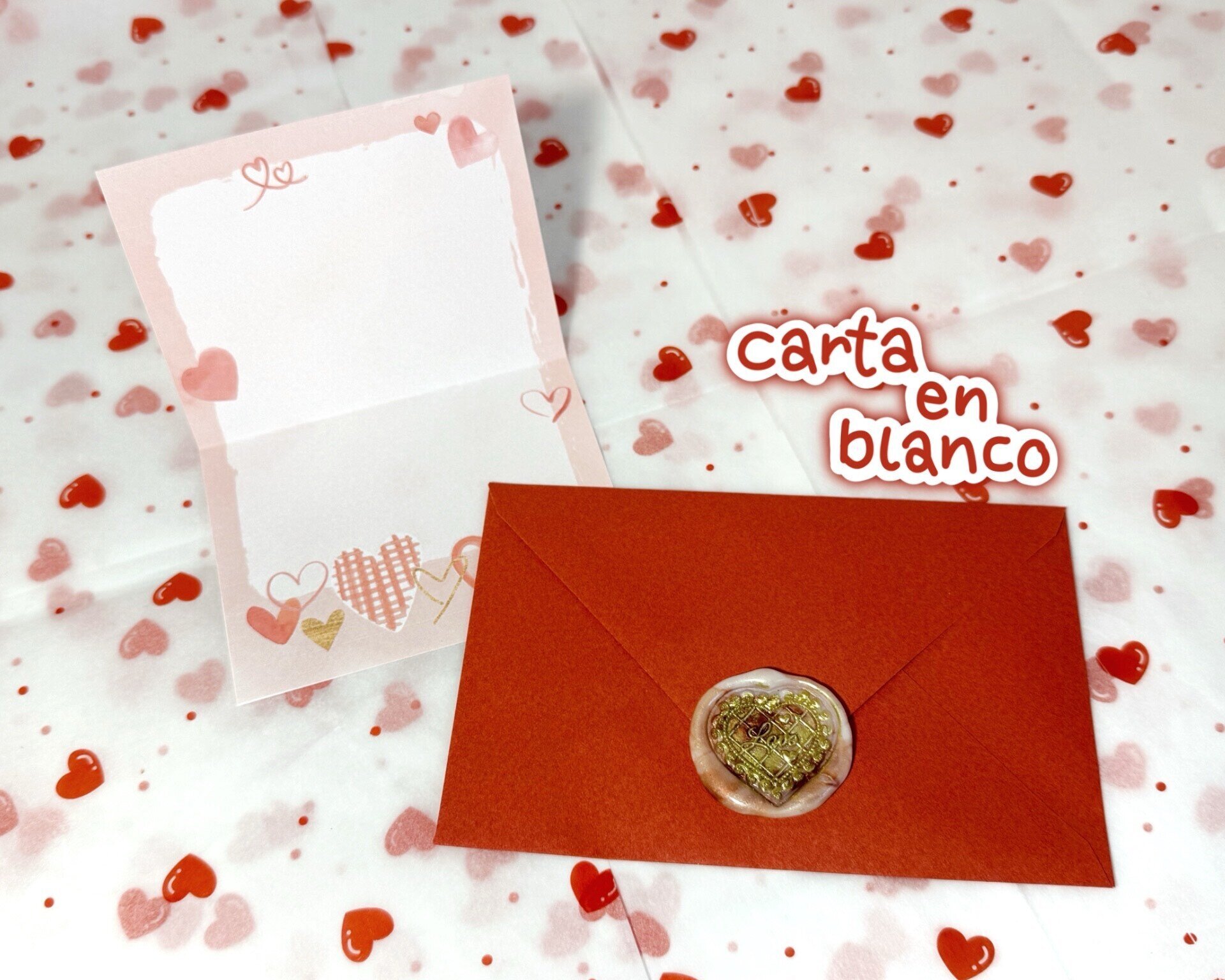 Joyero San Valentín / PERSONALIZABLE <3 - 4
