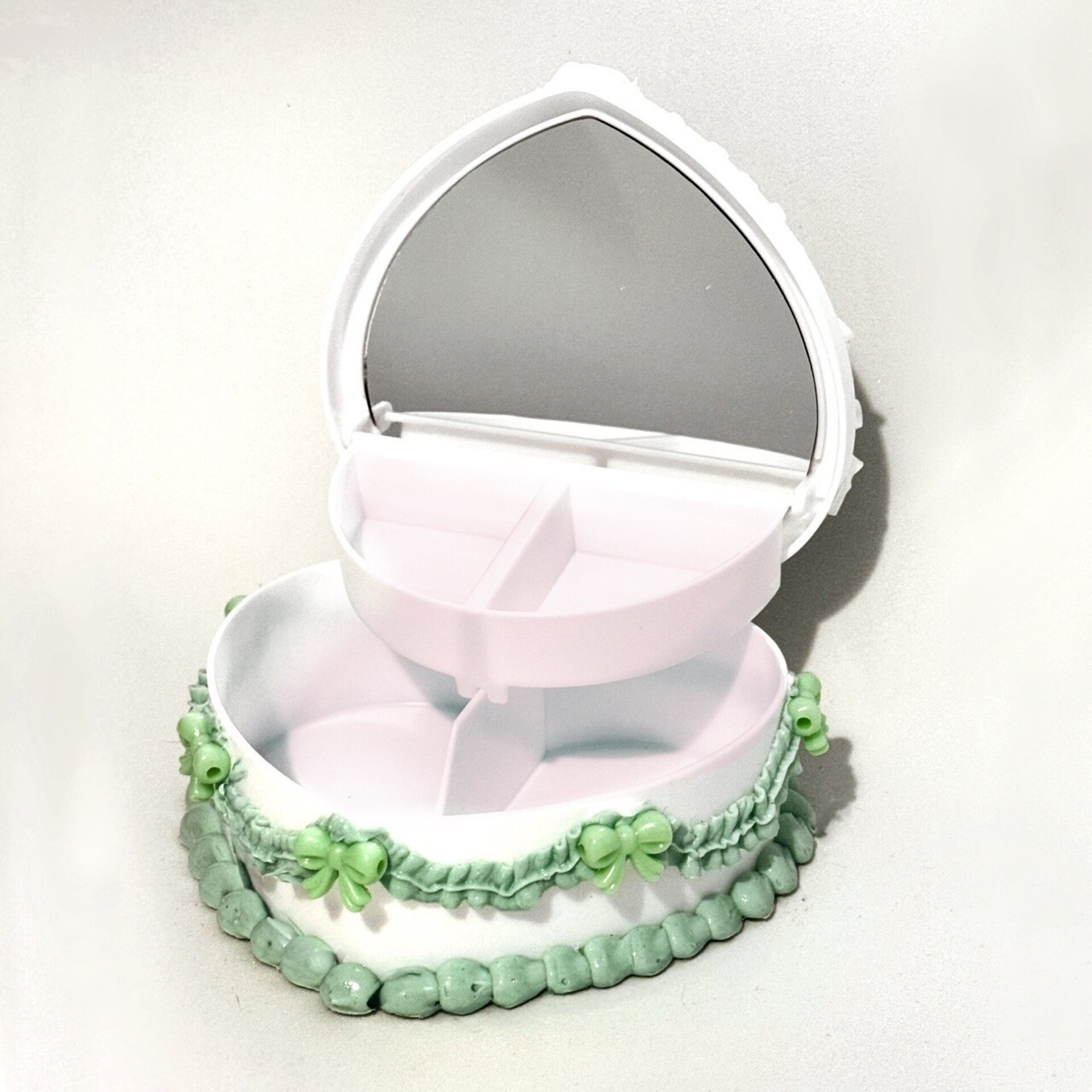 ❀˖° Joyero Tarta - Pochacco - 2