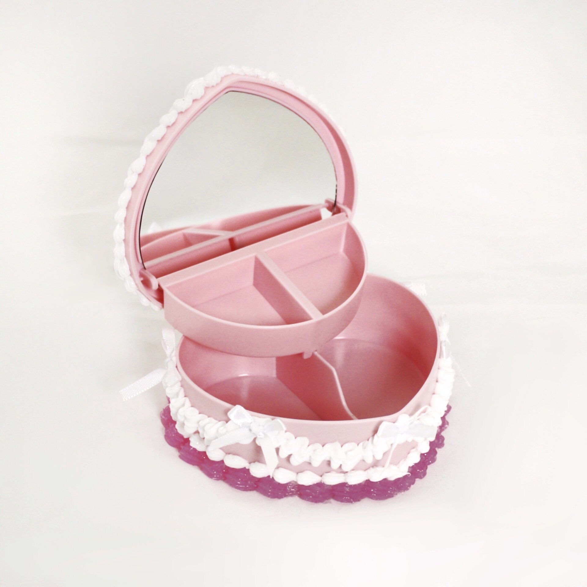 Joyero Tarta - Nana ꕤ⋆ - 2