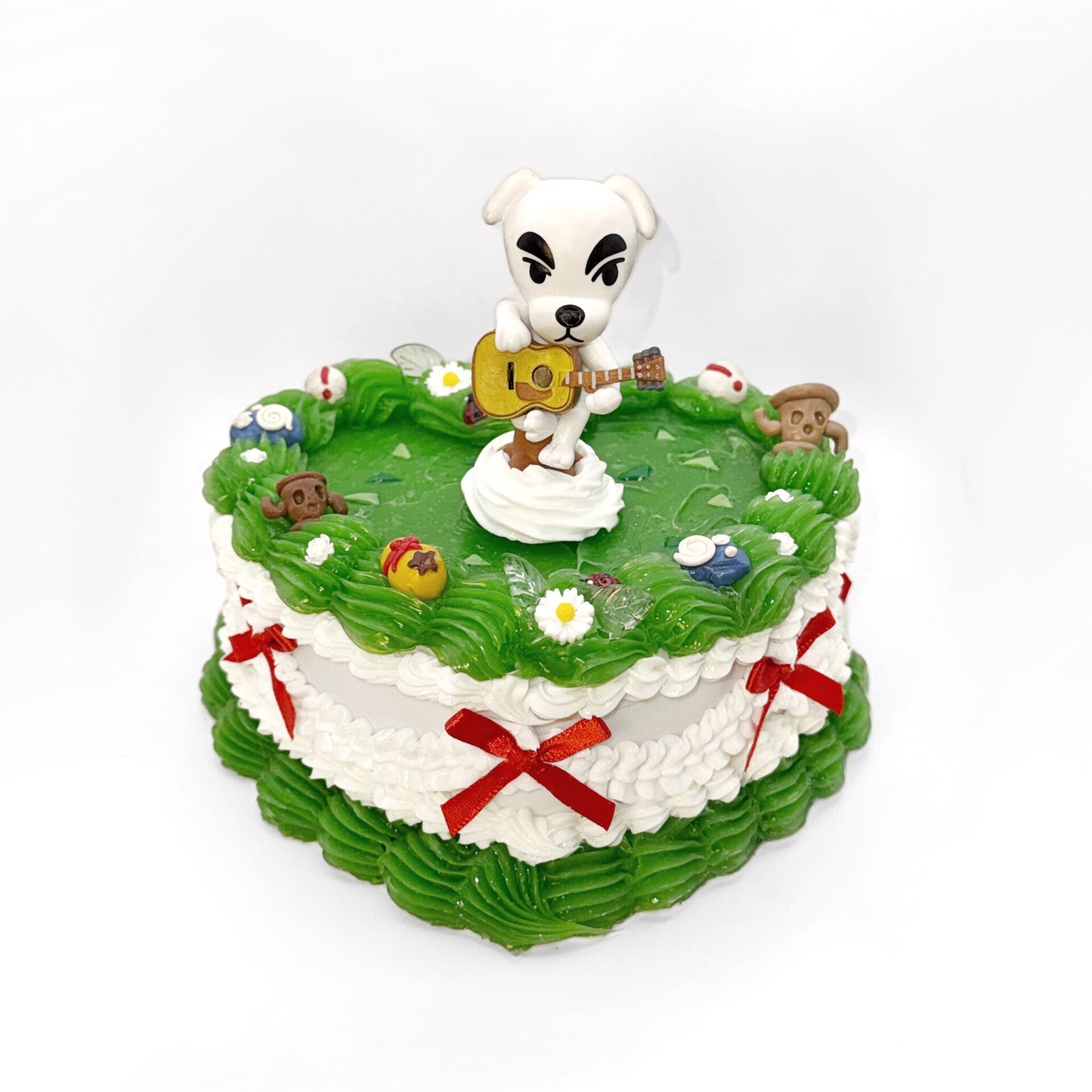 Joyero Animal Crossing (personaje a elegir) - 2