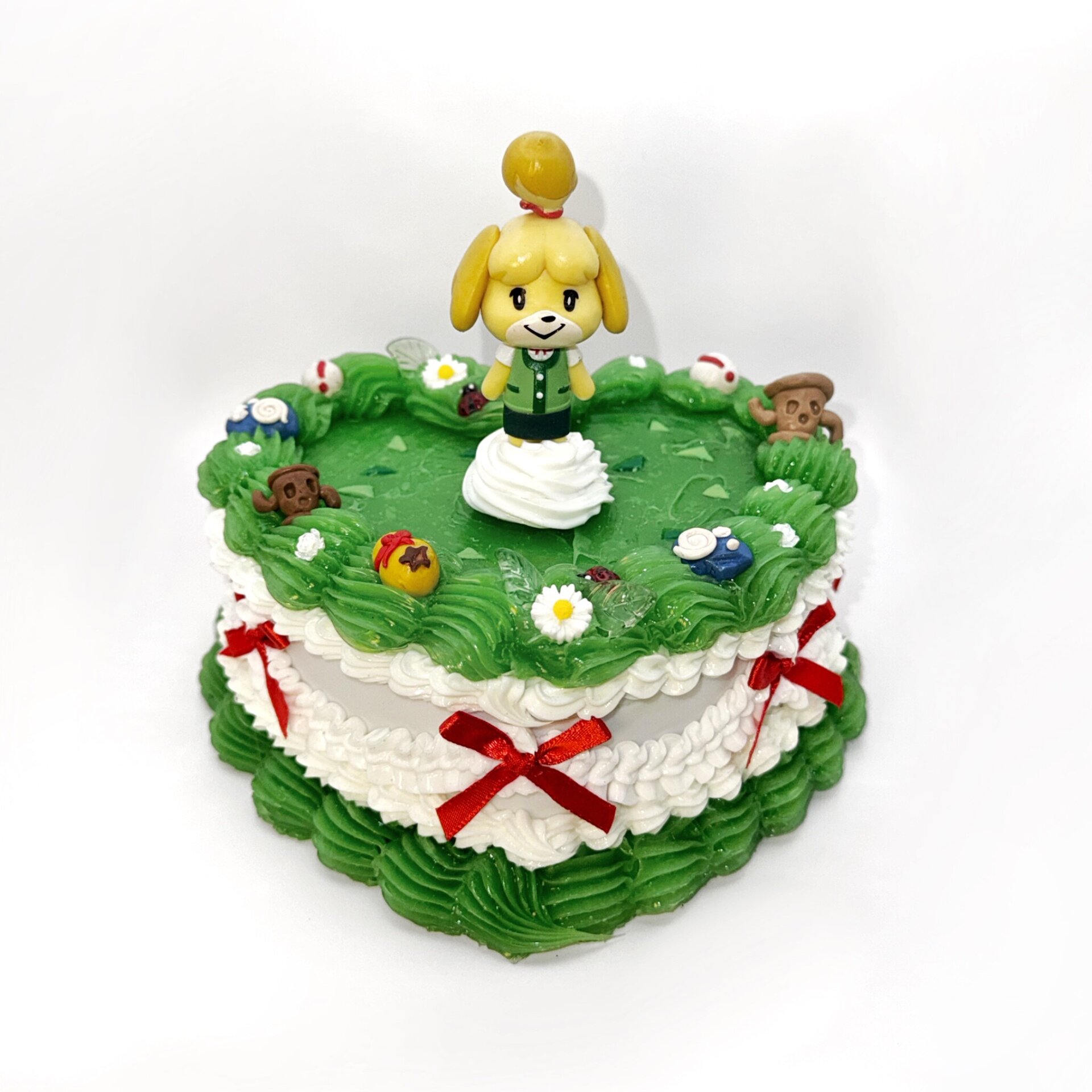Joyero Animal Crossing (personaje a elegir) - 1