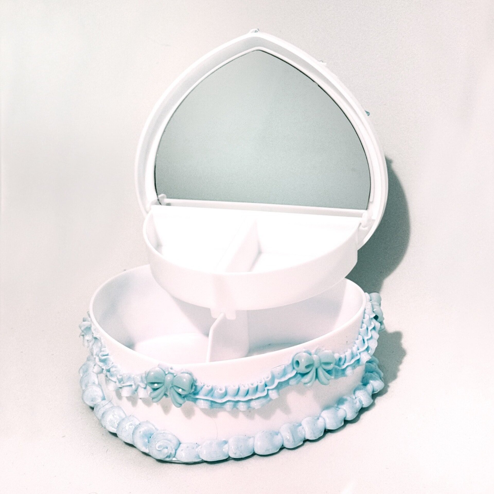 ❀˖° Joyero Tarta - Cinnamon Roll - 2