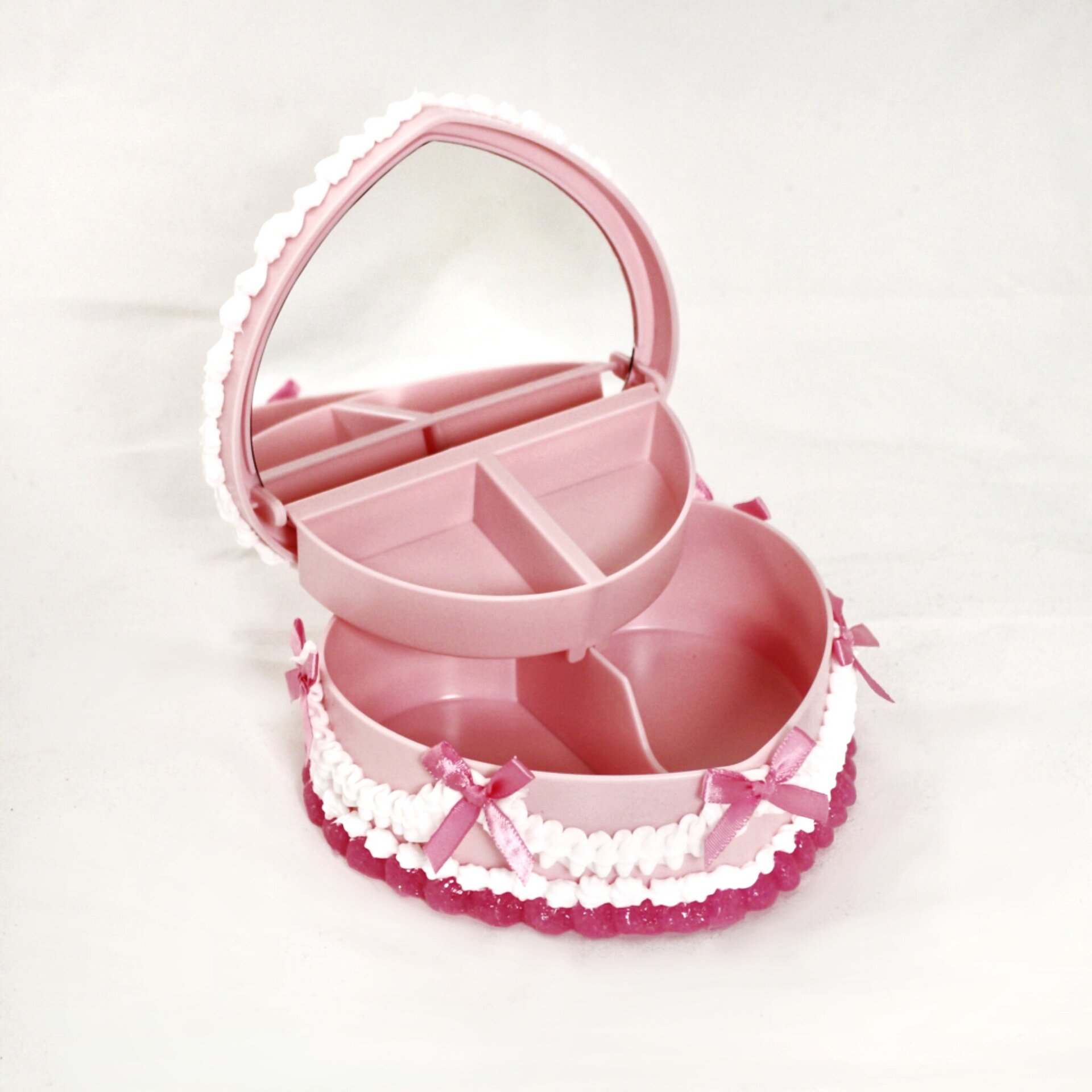 ❀˖° Tarta Joyero - My Melody - 2