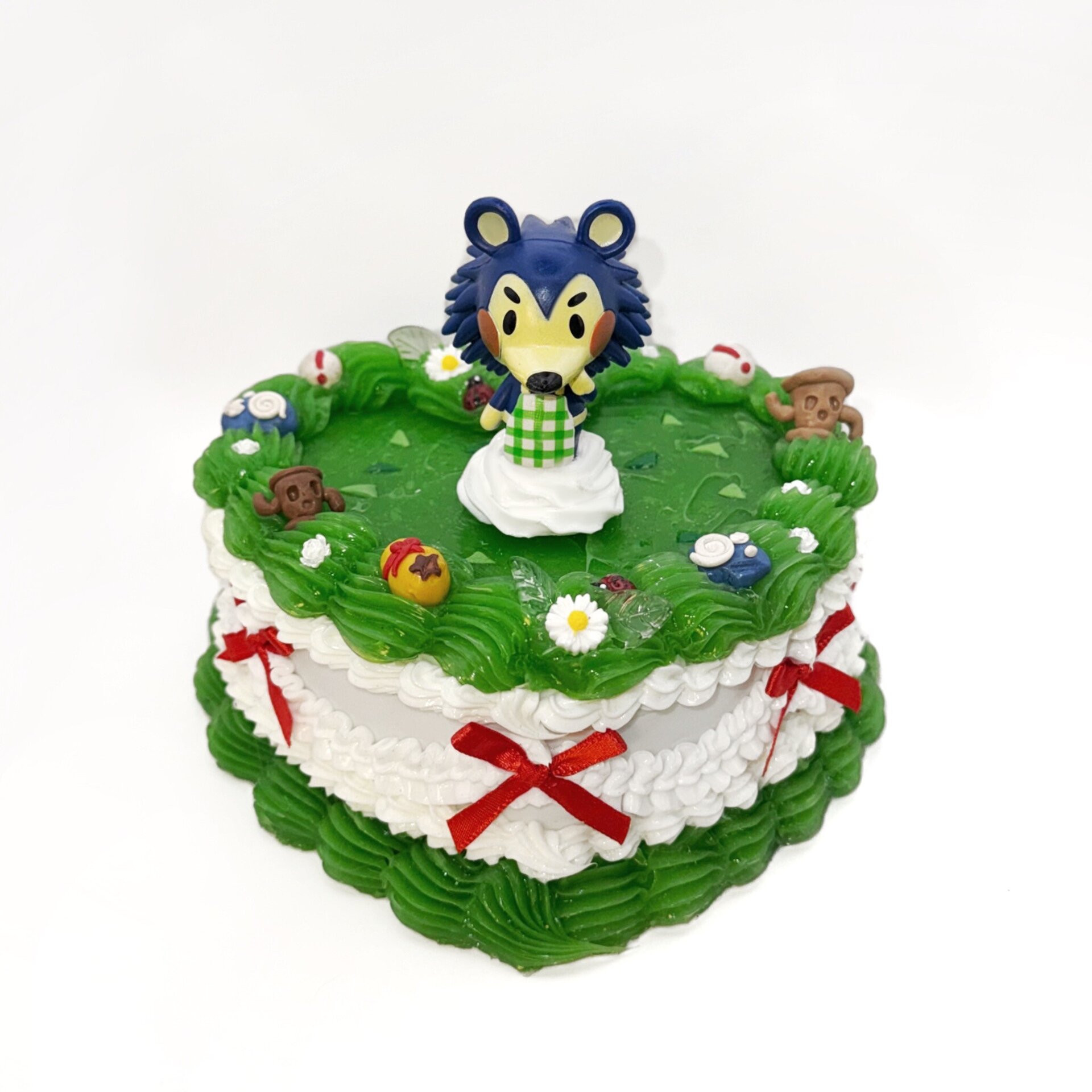 Joyero Animal Crossing (personaje a elegir) - 4