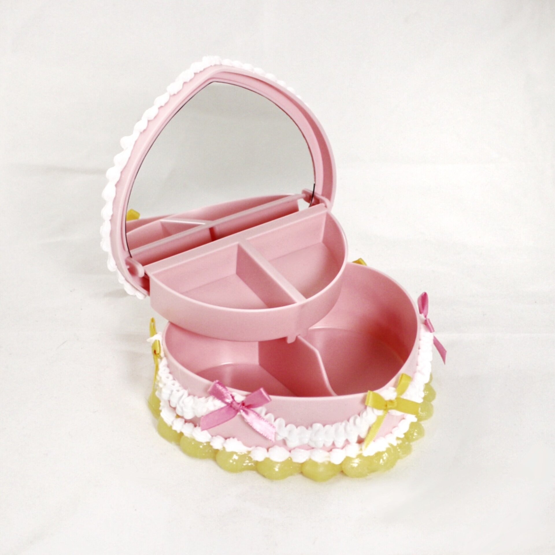 Joyero Kirby - EDITION LIMITED ⋆˚✿˖° - 2