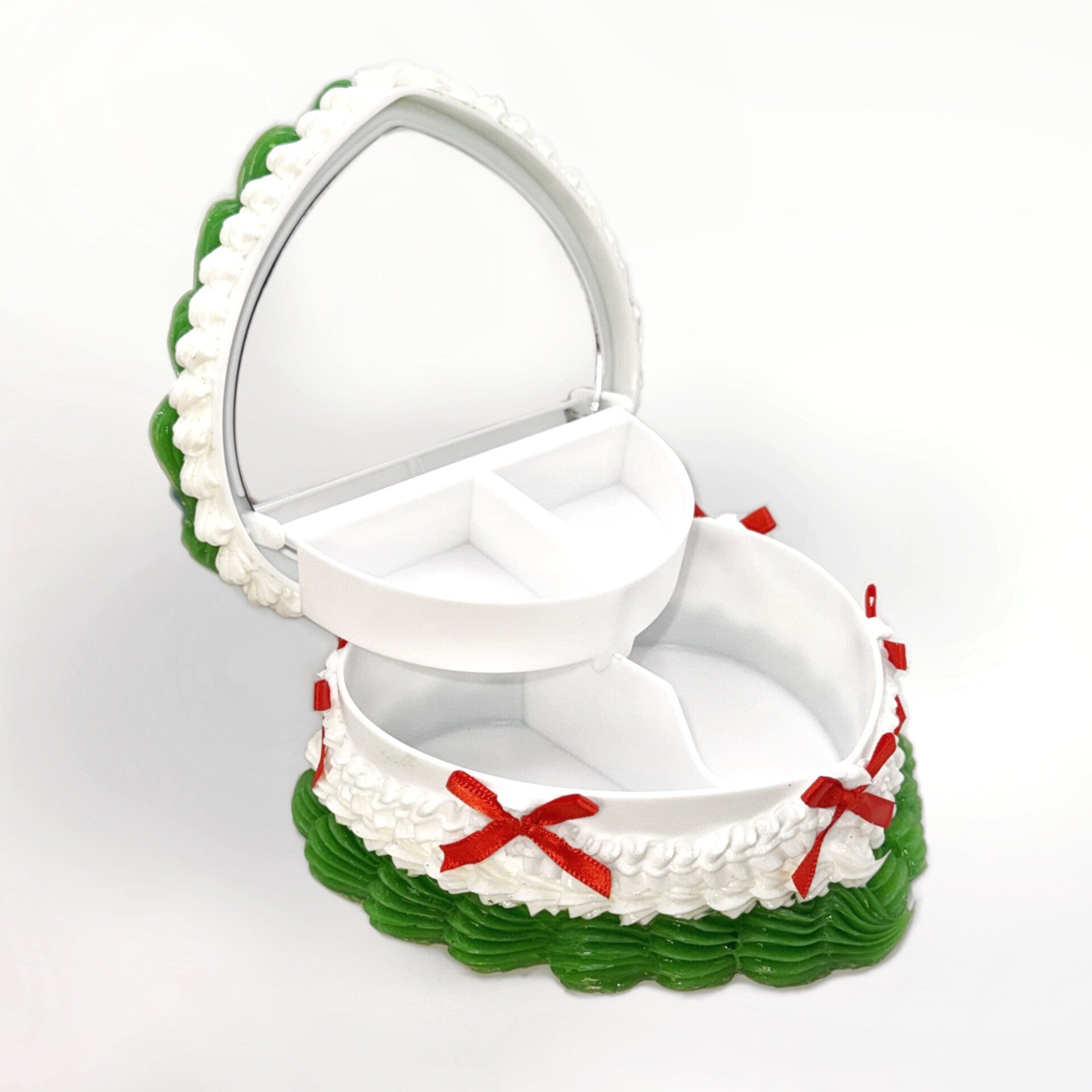 Joyero Animal Crossing (personaje a elegir) - 8