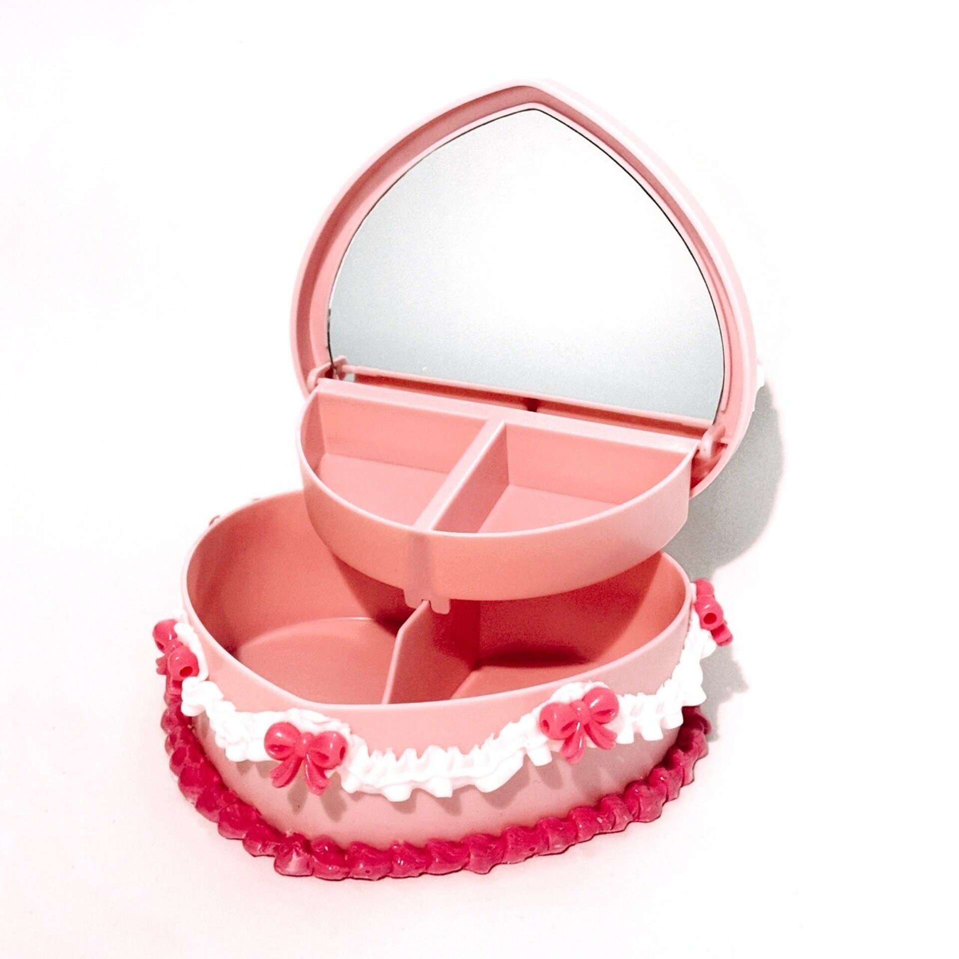 ❀˖° Tarta Joyero - My Melody - 2